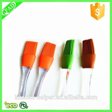 Factory price new design household silicone brush